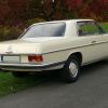 Mercedes-Benz 250 CE, Bj. 69, 6 Zyl., 150 PS