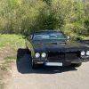 Buick GS 455, Bj. 1970, 8 Zyl., 349 PS