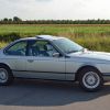 BMW 628 CSI, Bj.1985, 6 Zyl., 184 PS