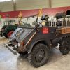 Unimog 170