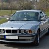 BMW 525i, Bj. 1994, 6 Zyl., 191 PS