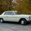 Mercedes-Benz 250 CE, Bj. 69, 6 Zyl., 150 PS