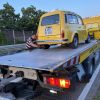 Unimog 240