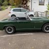 Austin Healey Sprite Mark IV, Bj. 1970, 4 Zyl., 65 PS