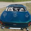 TVR Tuscan "S", Bj. 2001, 6 Zyl., 390 PS