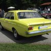 OPEL Rekord C 1,7, Bj. 1969, 4 Zyl., 66 PS