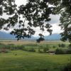 der letzte Abend in Murnau ist angebrochen...