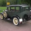 FORD A Town Car Sedan, Bj. 1930, 4 Zyl., 40 PS