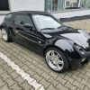 Smart Roadster Coupé, Bj. 2004, 3 Zyl., 82 PS