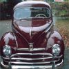 Ford Taunus 'Buckel', Bj. 1950, 4 Zyl. 34 PS