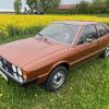 VW Scirocco 1, Bj. 1977, 4 Zyl., 75 PS