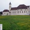Das 3. Kleinod der Reise: Weltkulturerbe Wieskirche