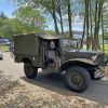 Unimog 157