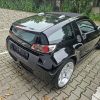 Smart Roadster Coupé, Bj. 2004, 3 Zyl., 82 PS