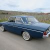 FORD 20M P5, Bj. 1967, 6 Zyl., 85 PS