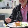 Lecker Kuchen mit Alfa