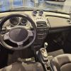 Smart Roadster Coupé, Bj. 2004, 3 Zyl., 82 PS