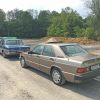 Mercedes-Fuhrpark