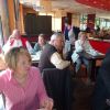 1. Stop in Kirchheim zum Kaffeele